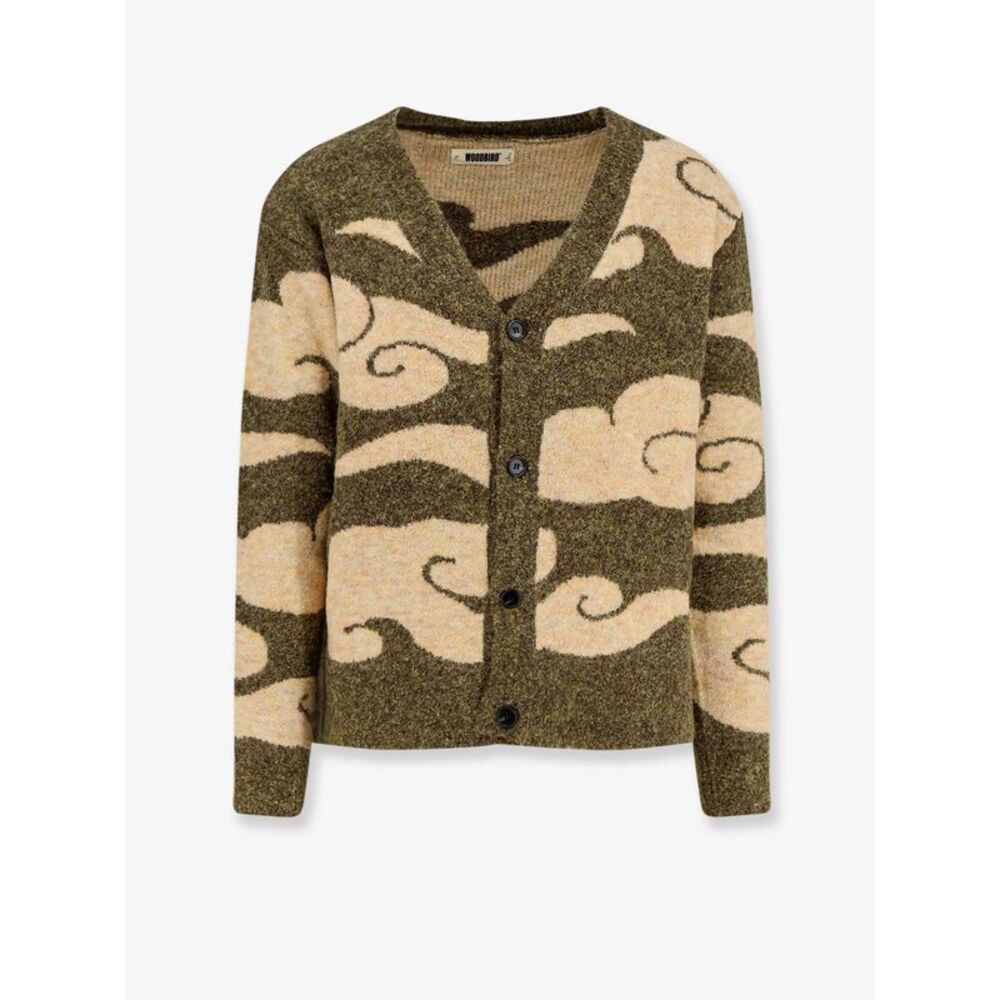 Woodbird Men Wbkoon Cloud Cardigan
